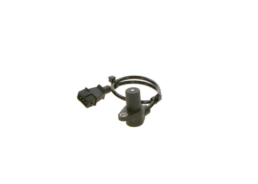 Palpeur de régime, gestion moteur (Capteur PMH) BOSCH ref. 0 261 210 104