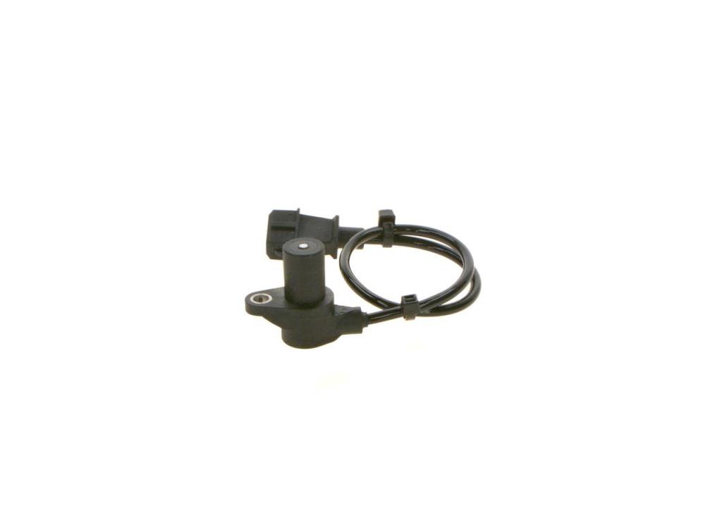 Palpeur de régime, gestion moteur (Capteur PMH) BOSCH ref. 0 261 210 104