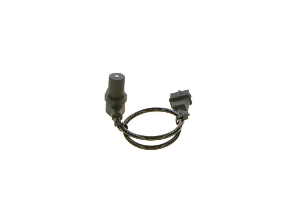 Palpeur de régime, gestion moteur (Capteur PMH) BOSCH ref. 0 261 210 104