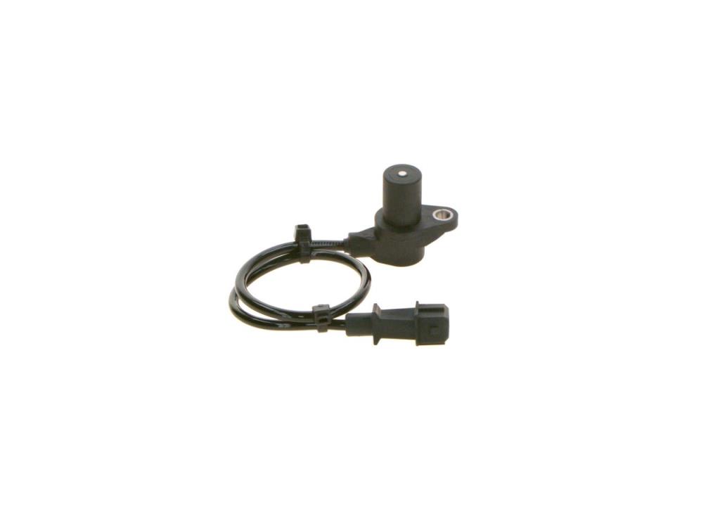 Palpeur de régime, gestion moteur (Capteur PMH) BOSCH ref. 0 261 210 104