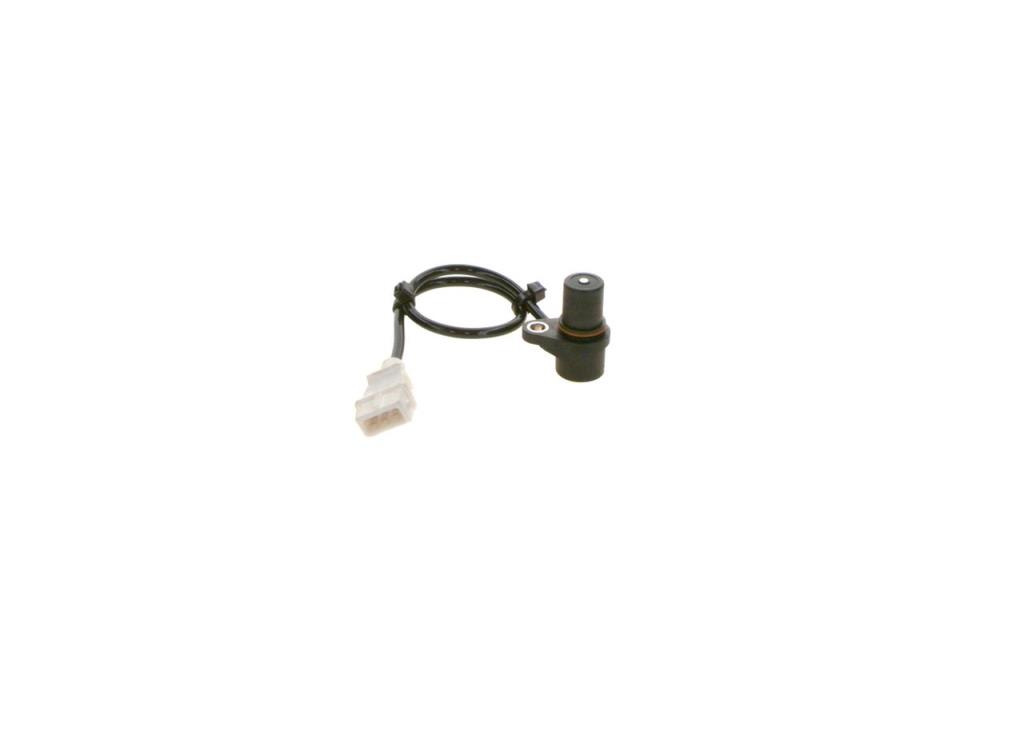 Palpeur de régime, gestion moteur (Capteur PMH) BOSCH ref. 0 261 210 107