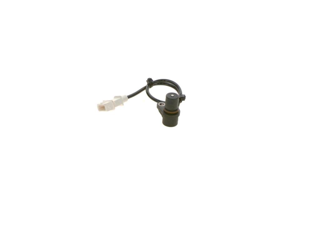 Palpeur de régime, gestion moteur (Capteur PMH) BOSCH ref. 0 261 210 107
