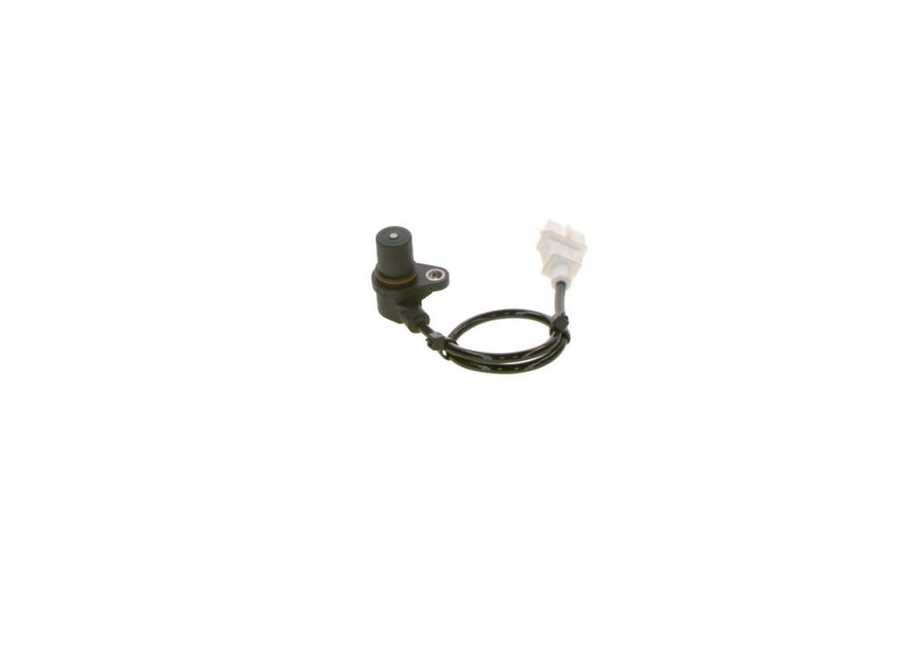 Palpeur de régime, gestion moteur (Capteur PMH) BOSCH ref. 0 261 210 107
