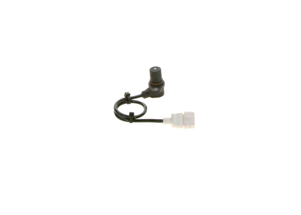 Palpeur de régime, gestion moteur (Capteur PMH) BOSCH ref. 0 261 210 107