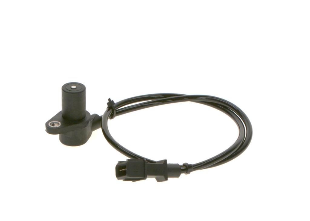 Palpeur de régime, gestion moteur (Capteur PMH) BOSCH ref. 0 261 210 113
