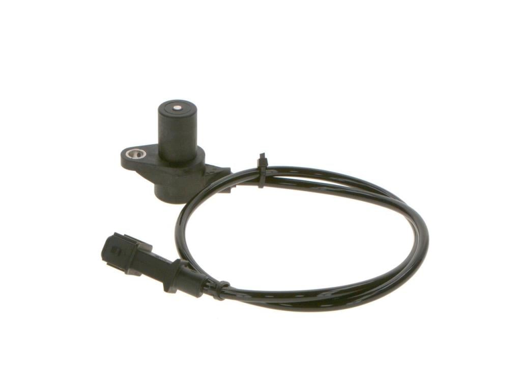 Palpeur de régime, gestion moteur (Capteur PMH) BOSCH ref. 0 261 210 113