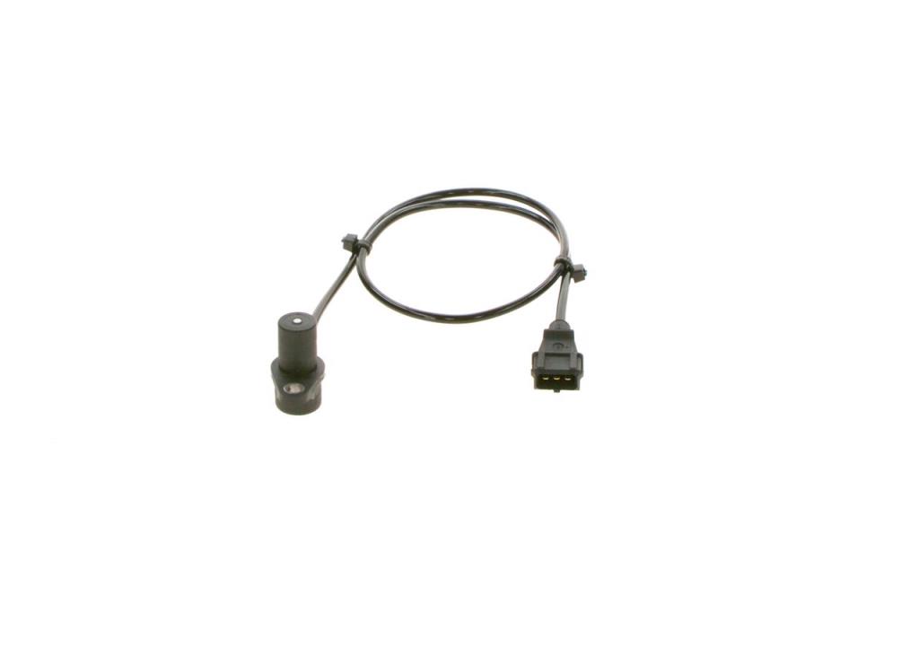 Palpeur de régime, gestion moteur (Capteur PMH) BOSCH ref. 0 261 210 115