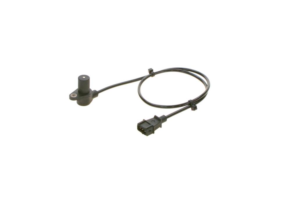 Palpeur de régime, gestion moteur (Capteur PMH) BOSCH ref. 0 261 210 115