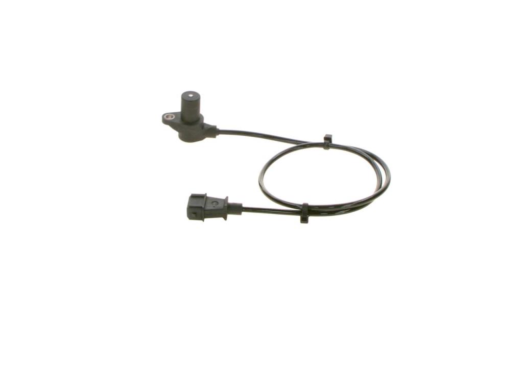 Palpeur de régime, gestion moteur (Capteur PMH) BOSCH ref. 0 261 210 115