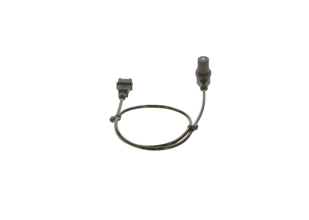 Palpeur de régime, gestion moteur (Capteur PMH) BOSCH ref. 0 261 210 115