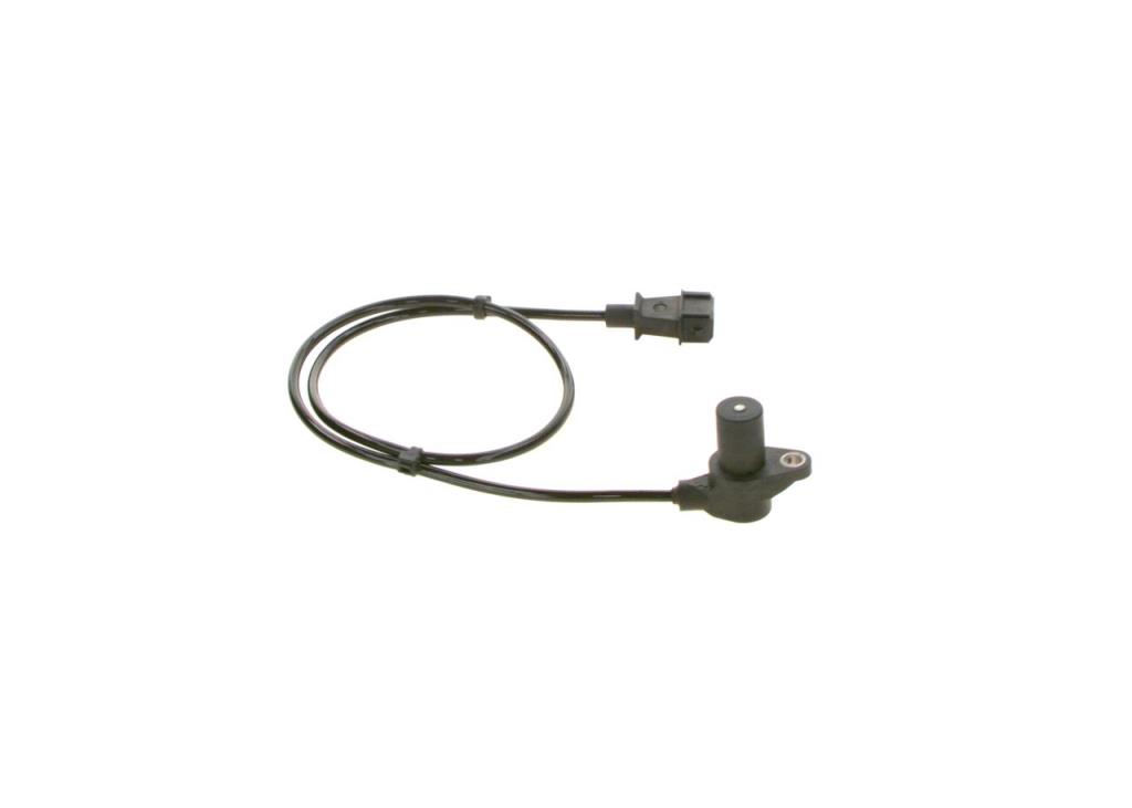 Palpeur de régime, gestion moteur (Capteur PMH) BOSCH ref. 0 261 210 115