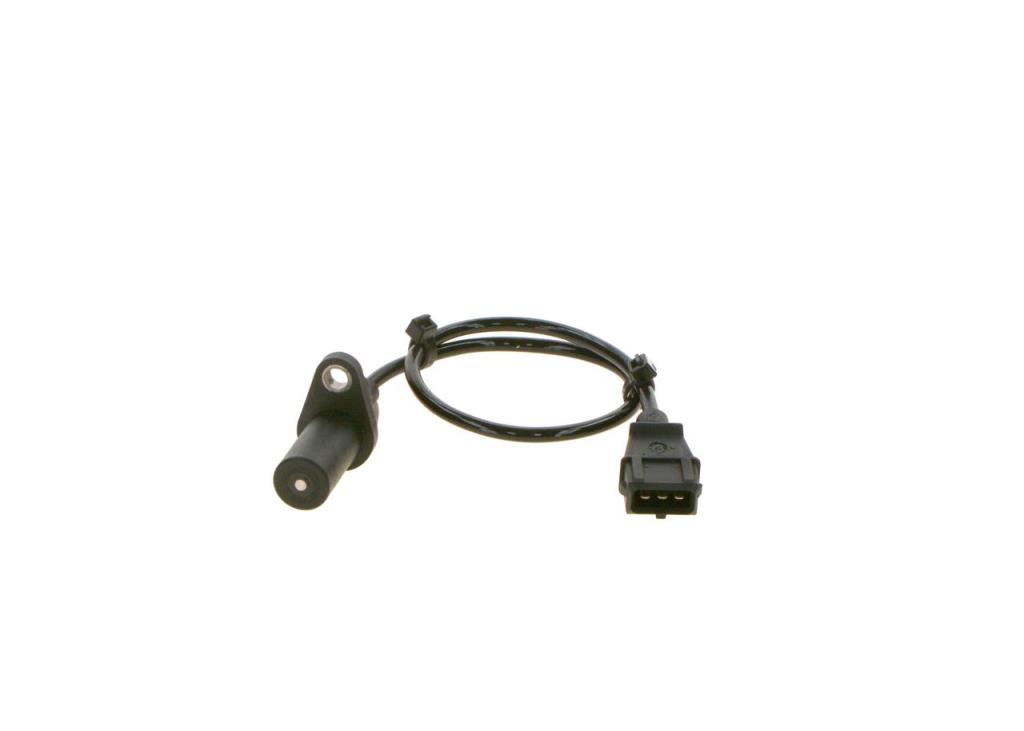 Palpeur de régime, gestion moteur (Capteur PMH) BOSCH ref. 0 261 210 117