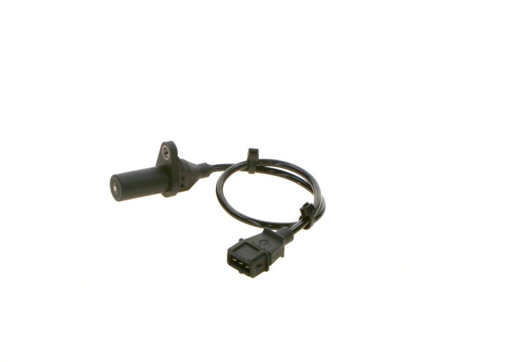 Palpeur de régime, gestion moteur (Capteur PMH) BOSCH ref. 0 261 210 117