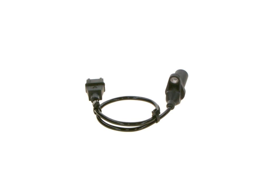 Palpeur de régime, gestion moteur (Capteur PMH) BOSCH ref. 0 261 210 117