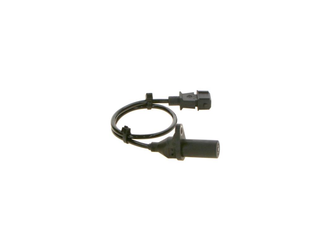 Palpeur de régime, gestion moteur (Capteur PMH) BOSCH ref. 0 261 210 117
