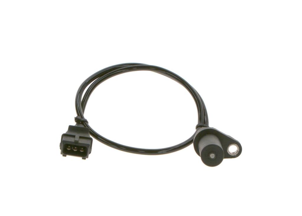 Palpeur de régime, gestion moteur (Capteur PMH) BOSCH ref. 0 261 210 124
