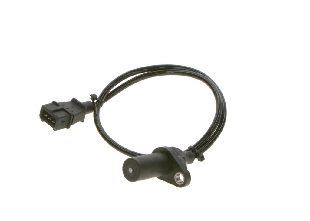 Palpeur de régime, gestion moteur (Capteur PMH) BOSCH ref. 0 261 210 124