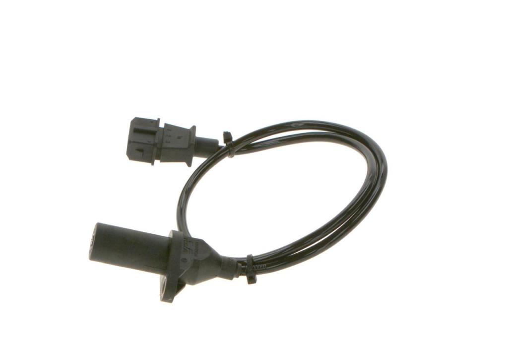 Palpeur de régime, gestion moteur (Capteur PMH) BOSCH ref. 0 261 210 124