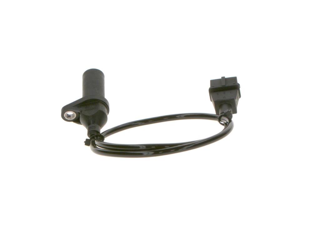 Palpeur de régime, gestion moteur (Capteur PMH) BOSCH ref. 0 261 210 124