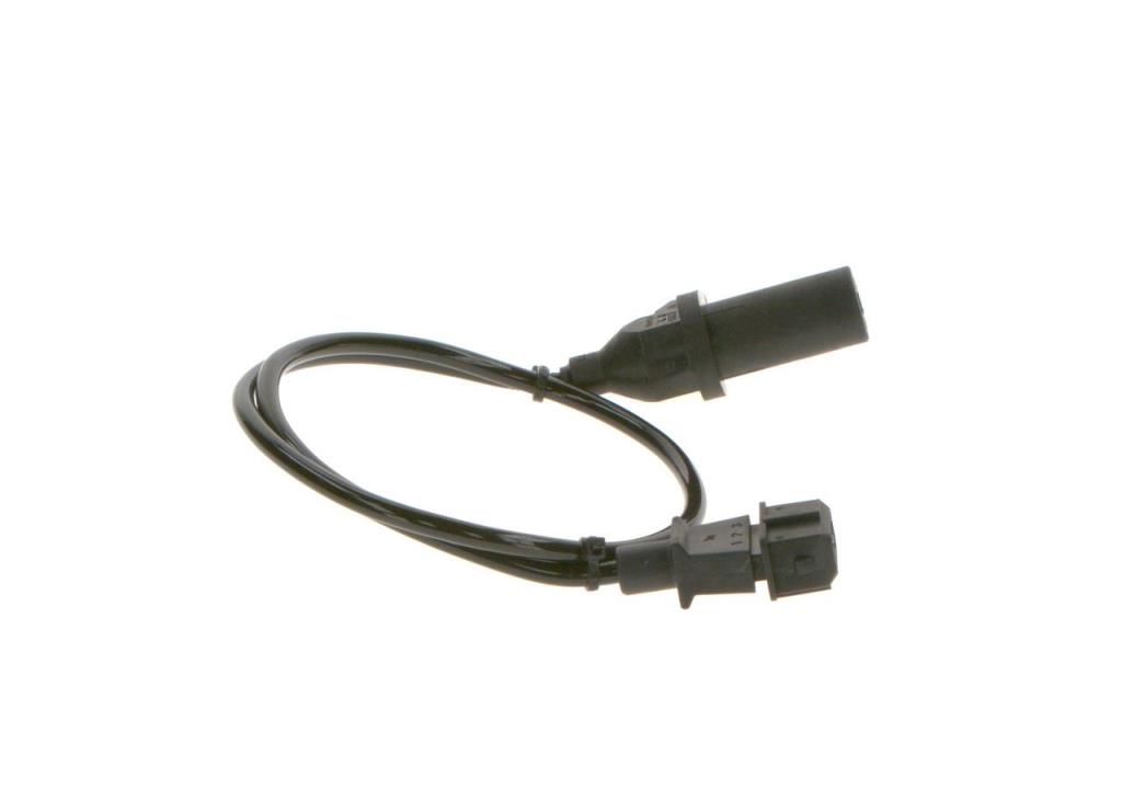 Palpeur de régime, gestion moteur (Capteur PMH) BOSCH ref. 0 261 210 124