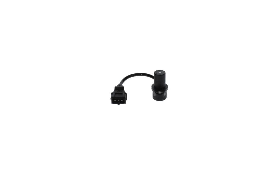 Sensor de revoluciones, control del motor BOSCH ref. 0 261 210 126