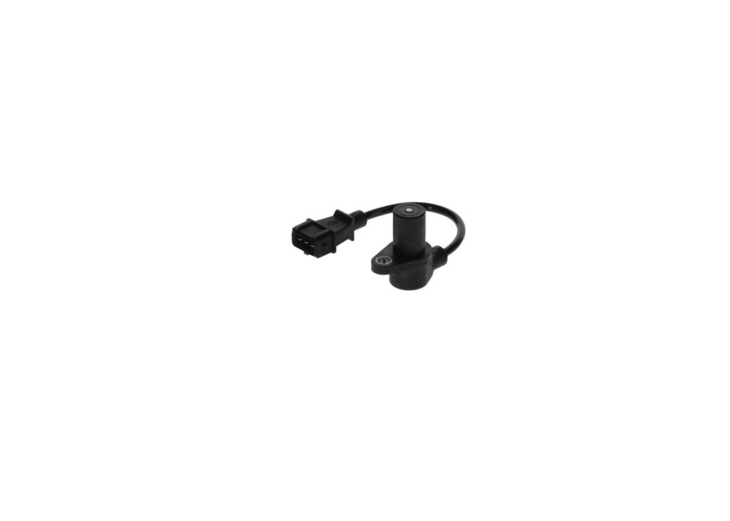 Sensor de revoluciones, control del motor BOSCH ref. 0 261 210 126