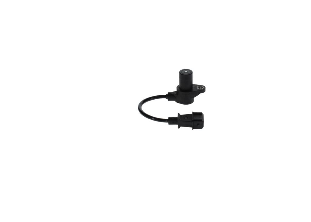 Sensor de revoluciones, control del motor BOSCH ref. 0 261 210 126