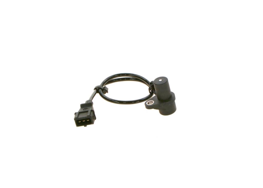 Palpeur de régime, gestion moteur (Capteur PMH) BOSCH ref. 0 261 210 127