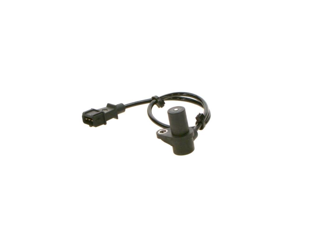Palpeur de régime, gestion moteur (Capteur PMH) BOSCH ref. 0 261 210 127