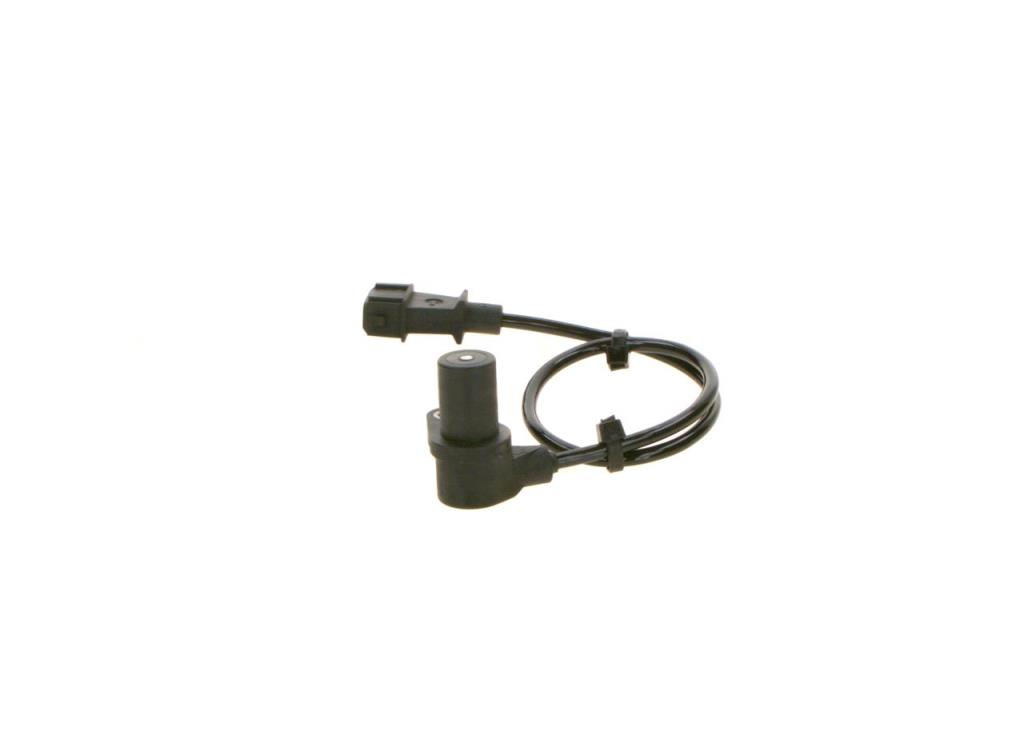 Palpeur de régime, gestion moteur (Capteur PMH) BOSCH ref. 0 261 210 127