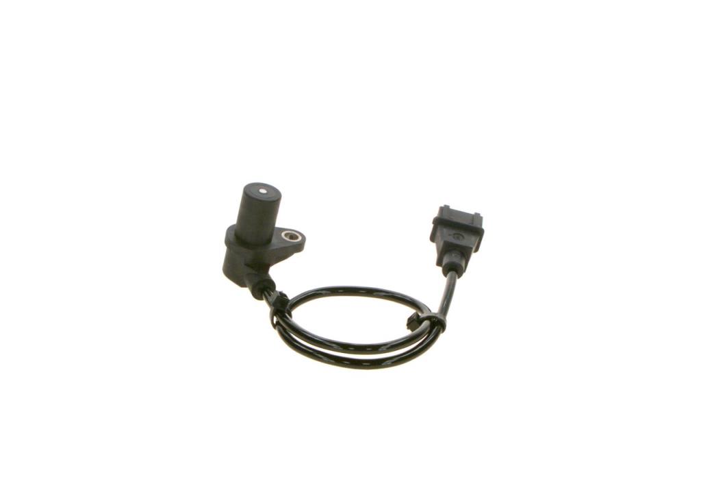 Palpeur de régime, gestion moteur (Capteur PMH) BOSCH ref. 0 261 210 127