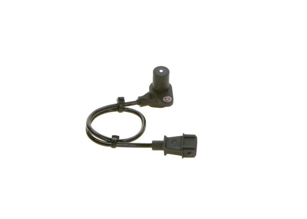 Palpeur de régime, gestion moteur (Capteur PMH) BOSCH ref. 0 261 210 127
