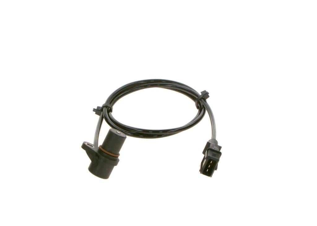 Palpeur de régime, gestion moteur (Capteur PMH) BOSCH ref. 0 261 210 128