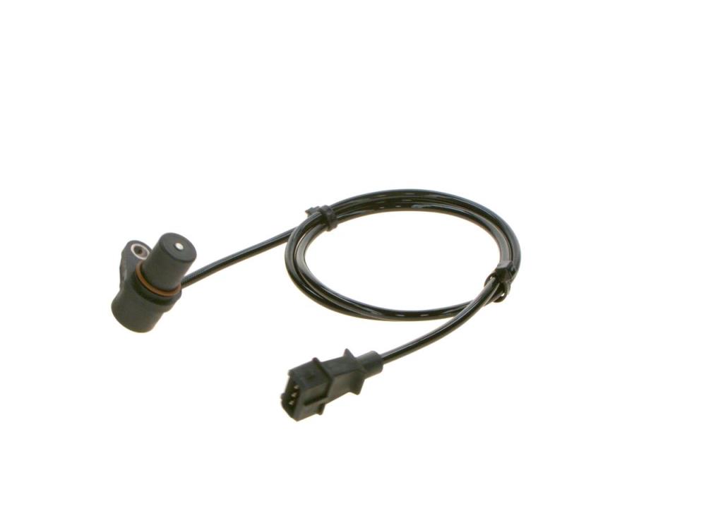 Palpeur de régime, gestion moteur (Capteur PMH) BOSCH ref. 0 261 210 128