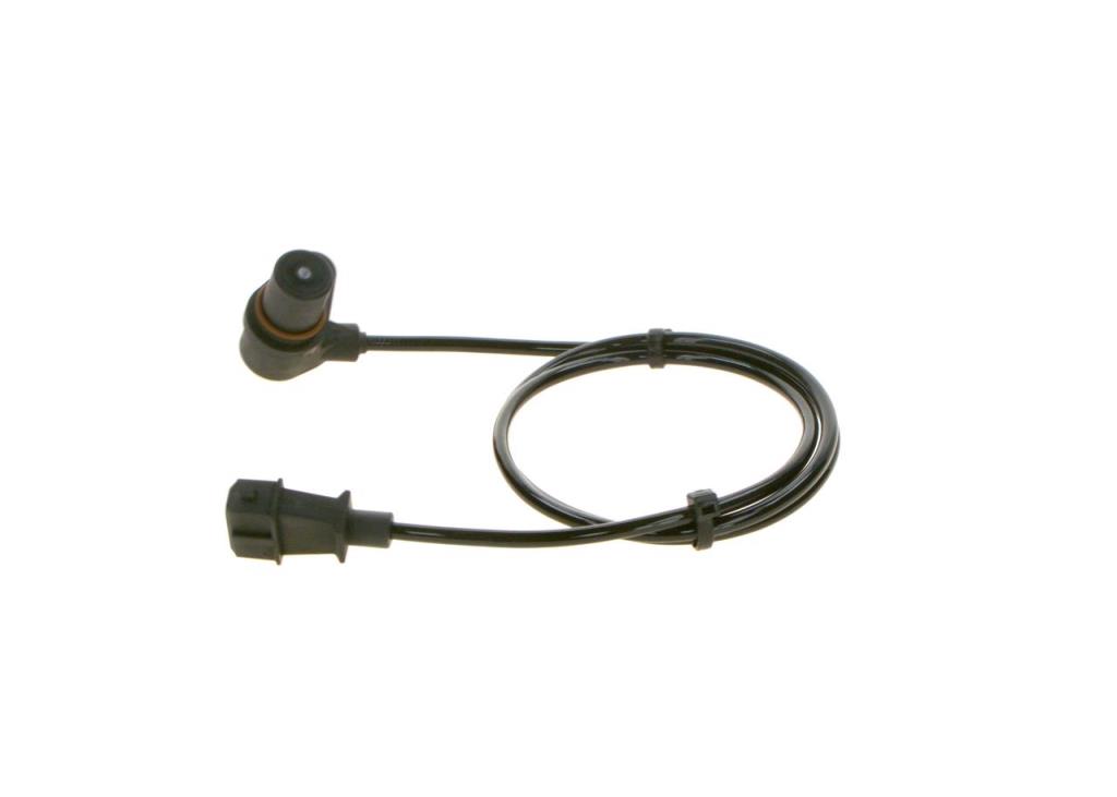 Palpeur de régime, gestion moteur (Capteur PMH) BOSCH ref. 0 261 210 128