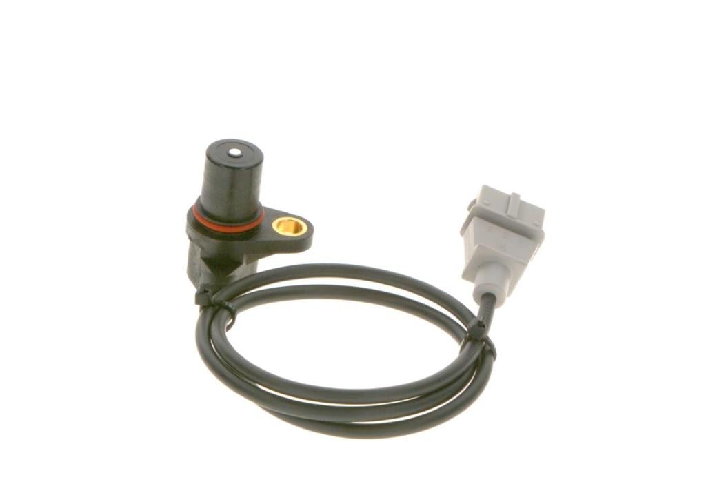 Palpeur de régime, gestion moteur (Capteur PMH) BOSCH ref. 0 261 210 139