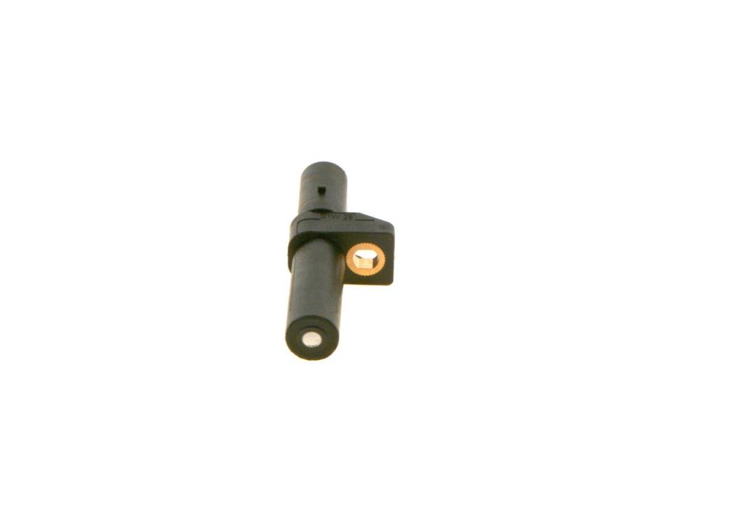 Palpeur de régime, gestion moteur (Capteur PMH) BOSCH ref. 0 261 210 141