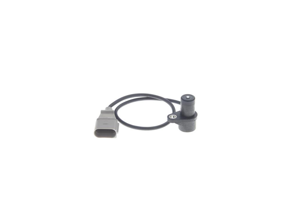 Palpeur de régime, gestion moteur (Capteur PMH) BOSCH ref. 0 261 210 143