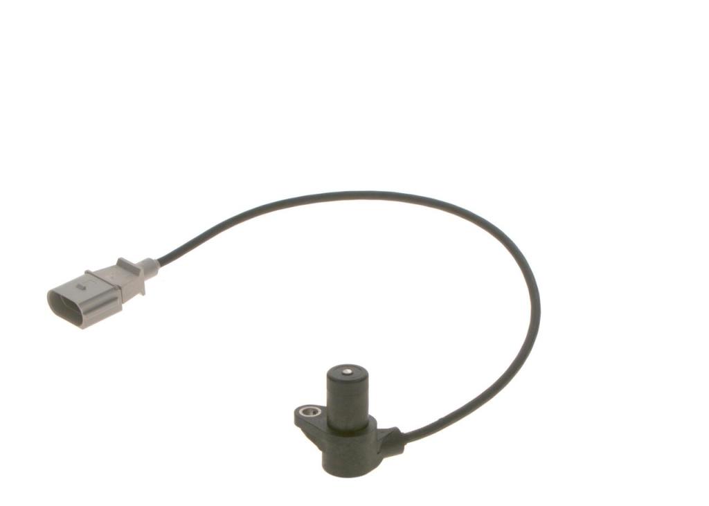 Palpeur de régime, gestion moteur (Capteur PMH) BOSCH ref. 0 261 210 143