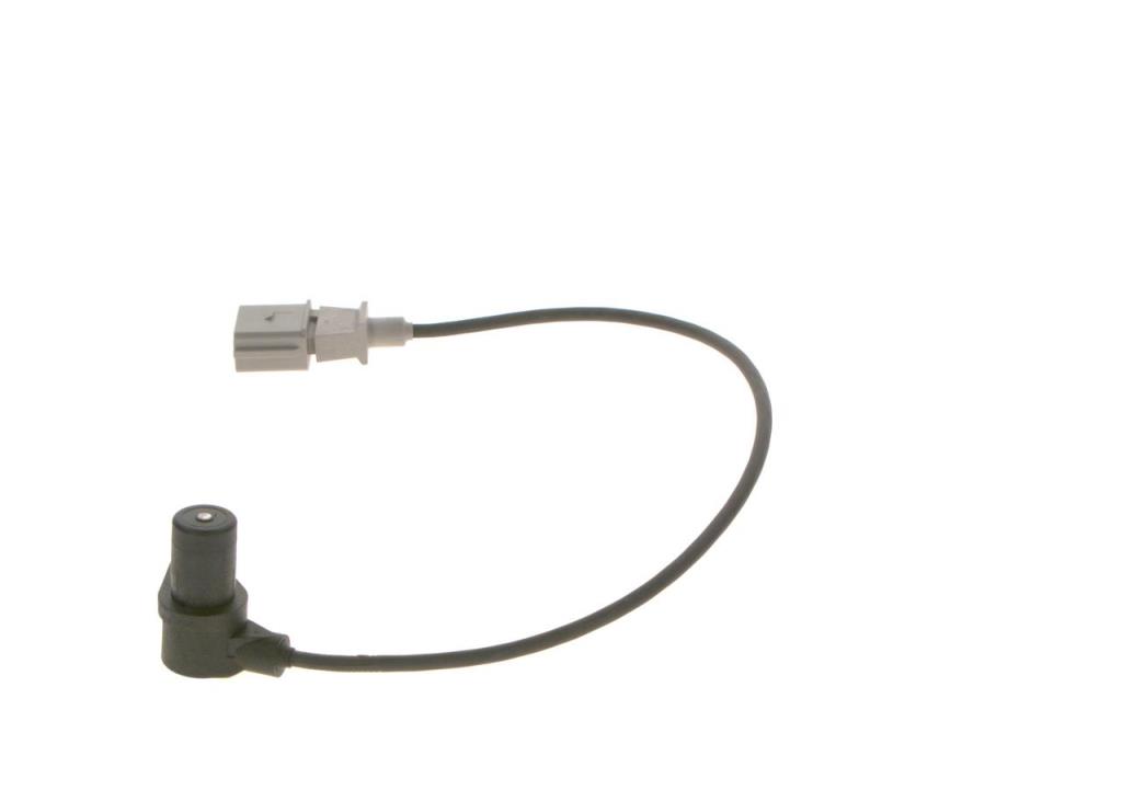 Palpeur de régime, gestion moteur (Capteur PMH) BOSCH ref. 0 261 210 143