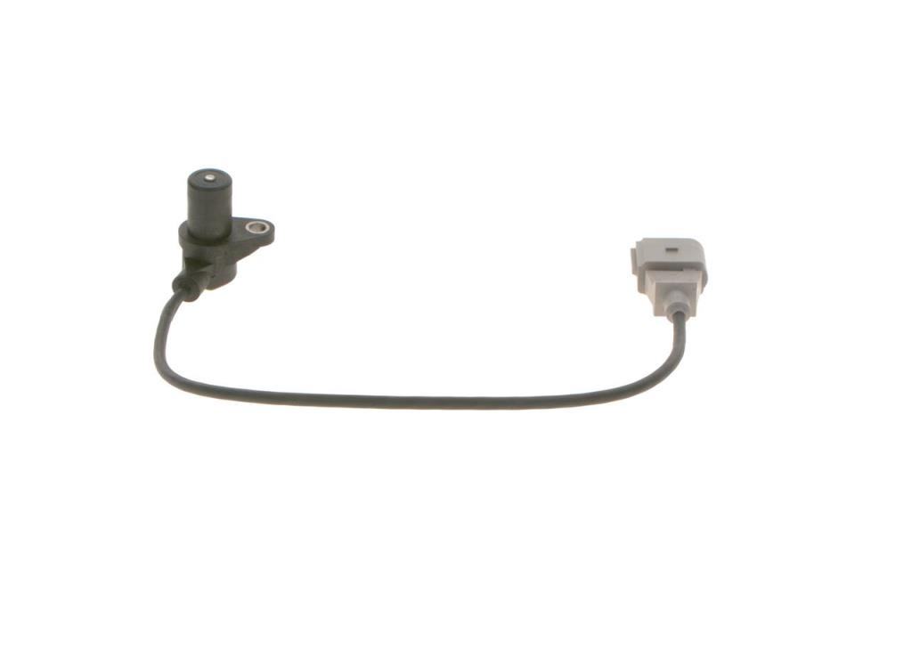Palpeur de régime, gestion moteur (Capteur PMH) BOSCH ref. 0 261 210 143
