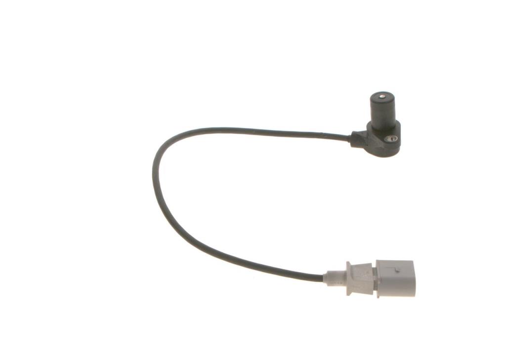 Palpeur de régime, gestion moteur (Capteur PMH) BOSCH ref. 0 261 210 143