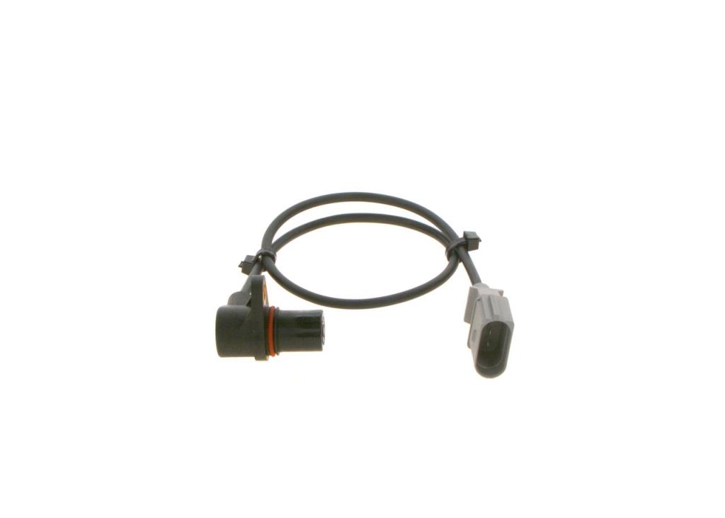 Sensor de velocidade do motor, gestão do motor BOSCH ref. 0 261 210 147