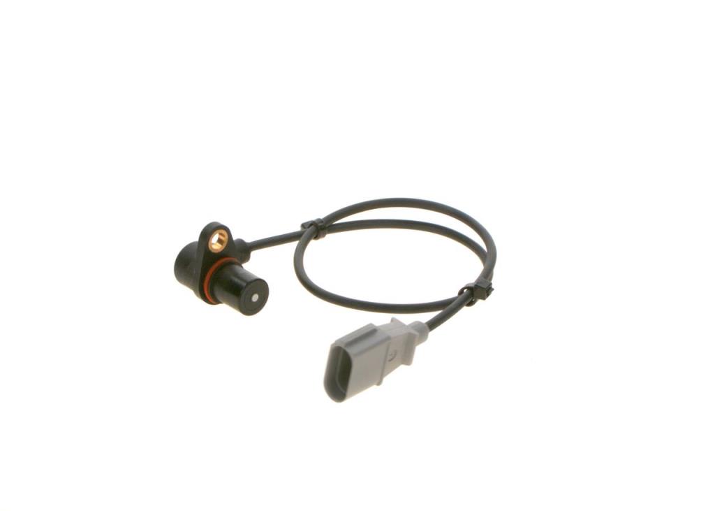 Sensor de velocidade do motor, gestão do motor BOSCH ref. 0 261 210 147