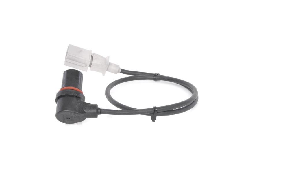 Sensor de velocidade do motor, gestão do motor BOSCH ref. 0 261 210 147