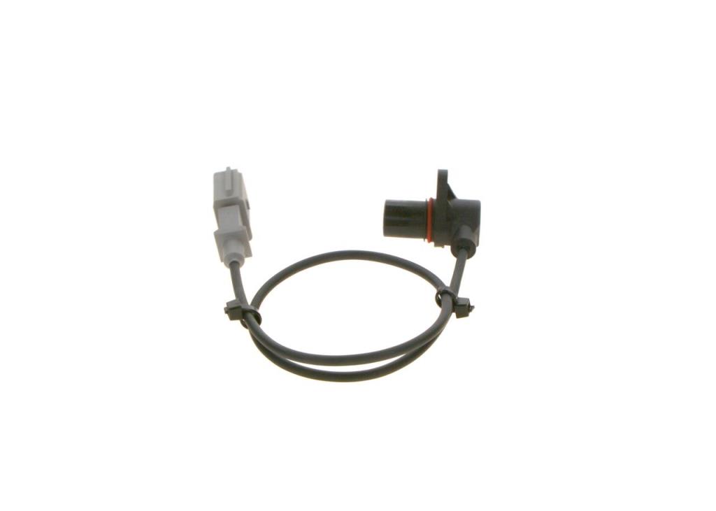 Sensor de velocidade do motor, gestão do motor BOSCH ref. 0 261 210 147
