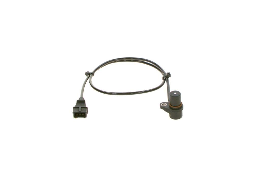 Palpeur de régime, gestion moteur (Capteur PMH) BOSCH ref. 0 261 210 150