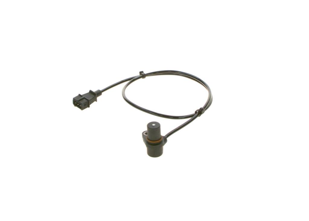 Palpeur de régime, gestion moteur (Capteur PMH) BOSCH ref. 0 261 210 150