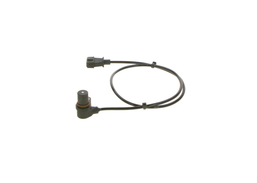 Palpeur de régime, gestion moteur (Capteur PMH) BOSCH ref. 0 261 210 150