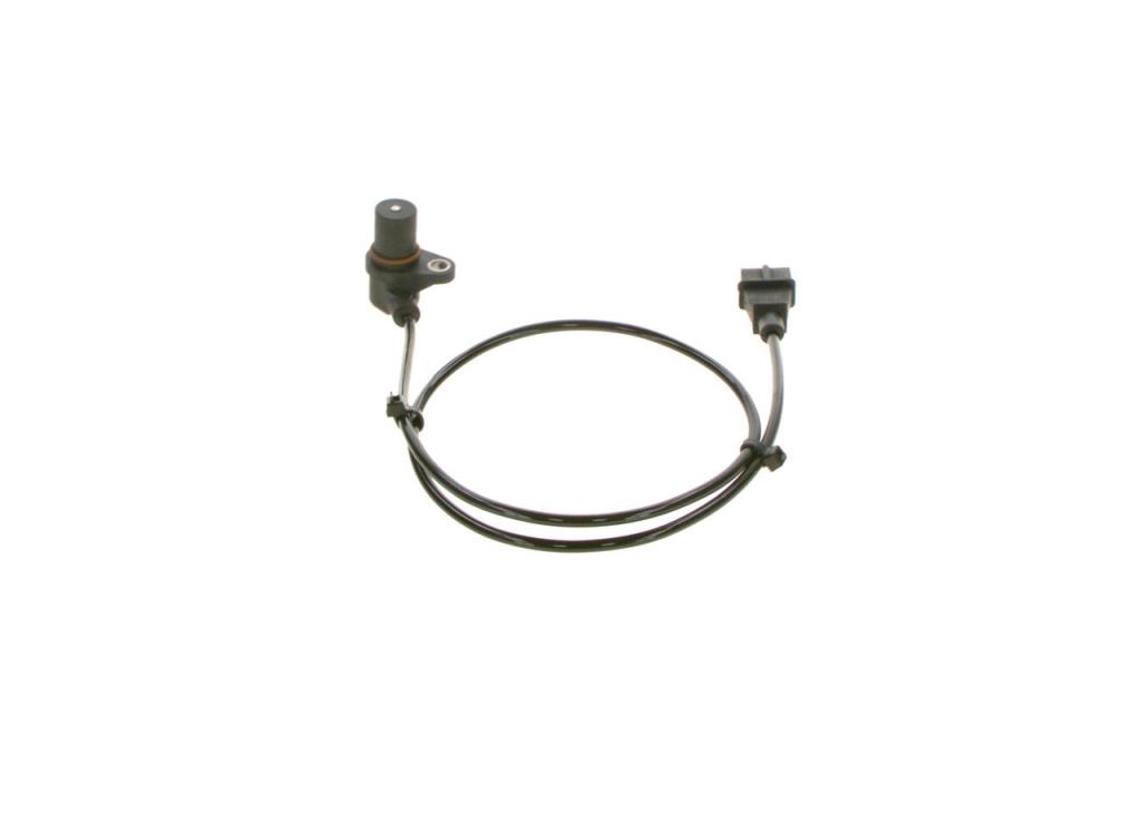 Palpeur de régime, gestion moteur (Capteur PMH) BOSCH ref. 0 261 210 150